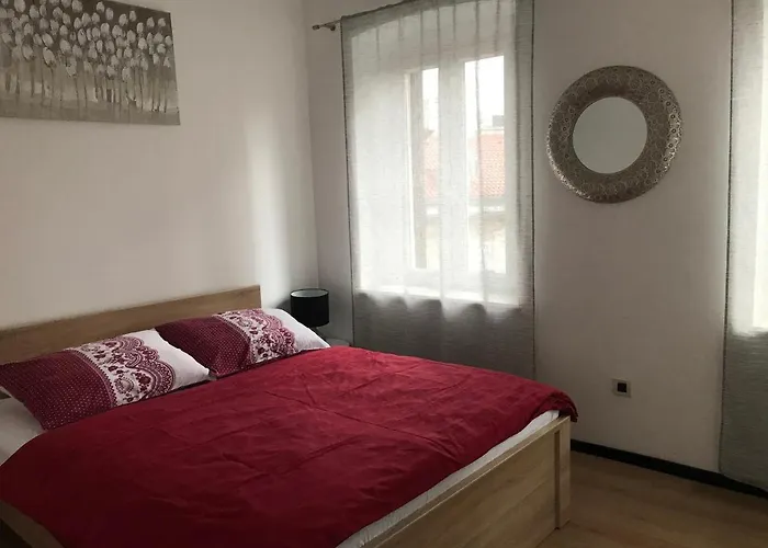 Apartamento Colors Of - Red Rijeka