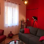 Lejlighed Colors Of - Red Rijeka