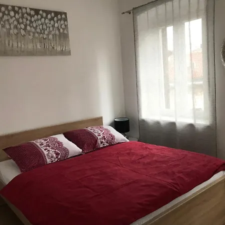 Colors Of - Red * Rijeka