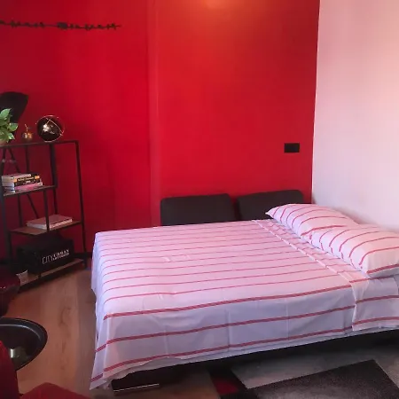 Colors Of - Red *