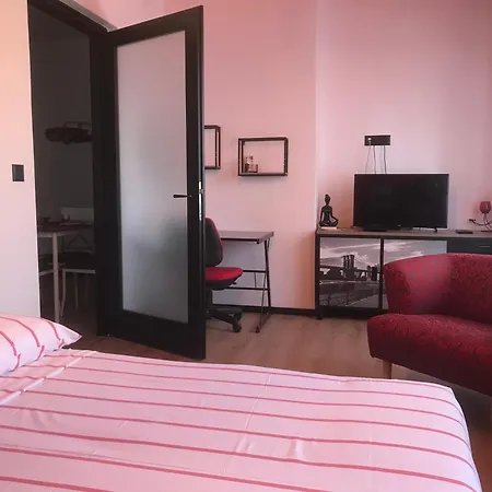 Colors Of - Red