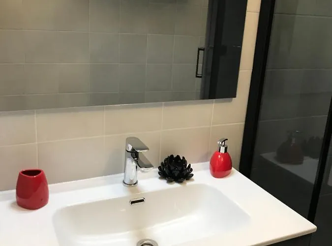 Colors Of - Red