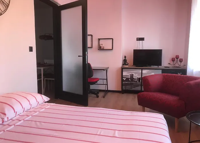 Colors Of - Red